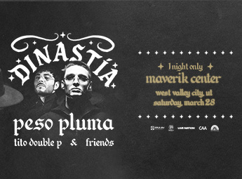 PESO PLUMA - DINASTIA TOUR